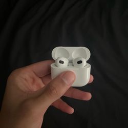 Apple Airpod Gen 3 