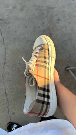 Burberrys