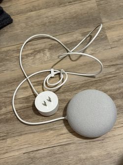 Google Nest Mini 2nd Gen