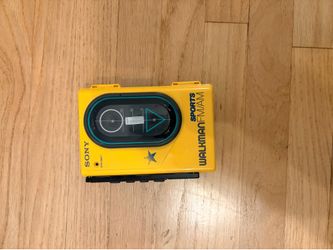 Walkman Sport