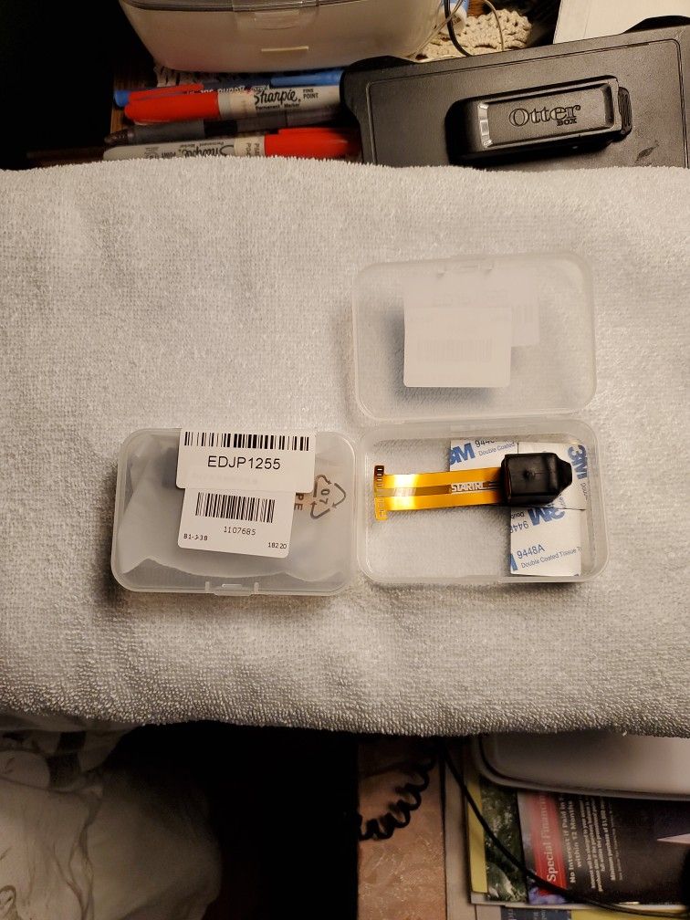 Mavic Air 2 Battery Startrc Battery Adapter NEW