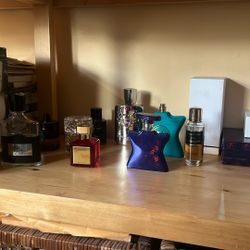 Cologne Bundle