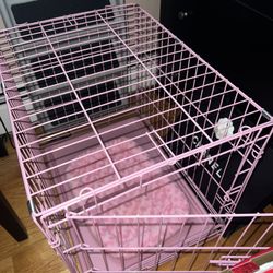 Dog Crate