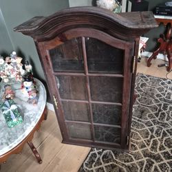 Jelly Cabbanet  - Ethan Allen  & Jas All Shelves