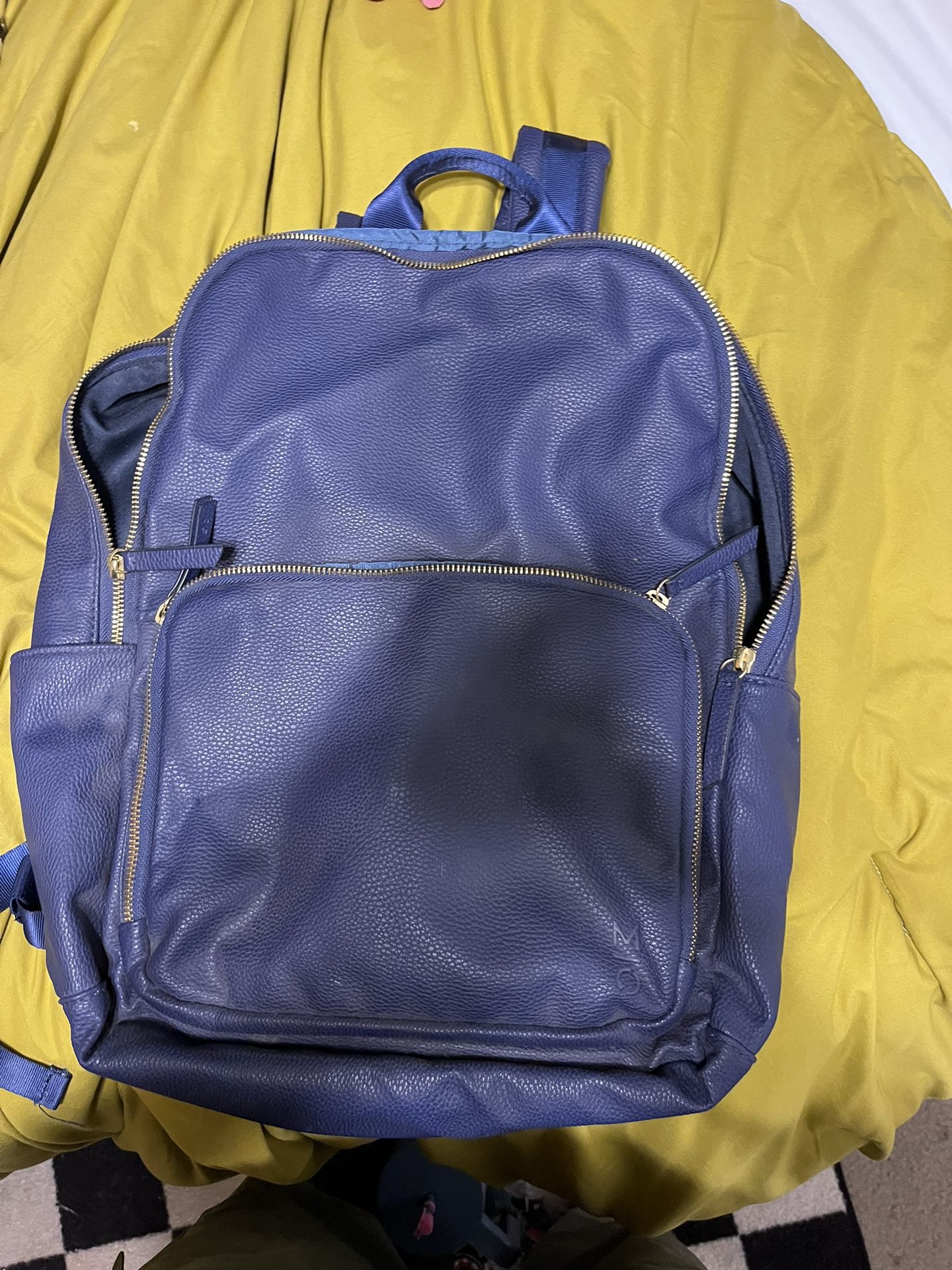 Travel Backpack