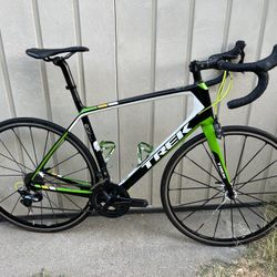 Trek Madone Carbon Road Bike Large 58cm! Very Nice!