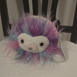 Squishmallows Rayen The Pink Sloth