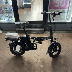 E-bike