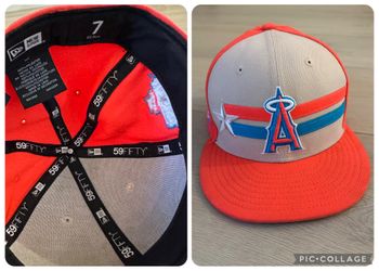 Angels Hat