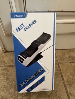 WHOLESALE only- PS5 Controller Charging Stations  I only have 480 pieces available. If you’re interested, feel free to ask me about the price.