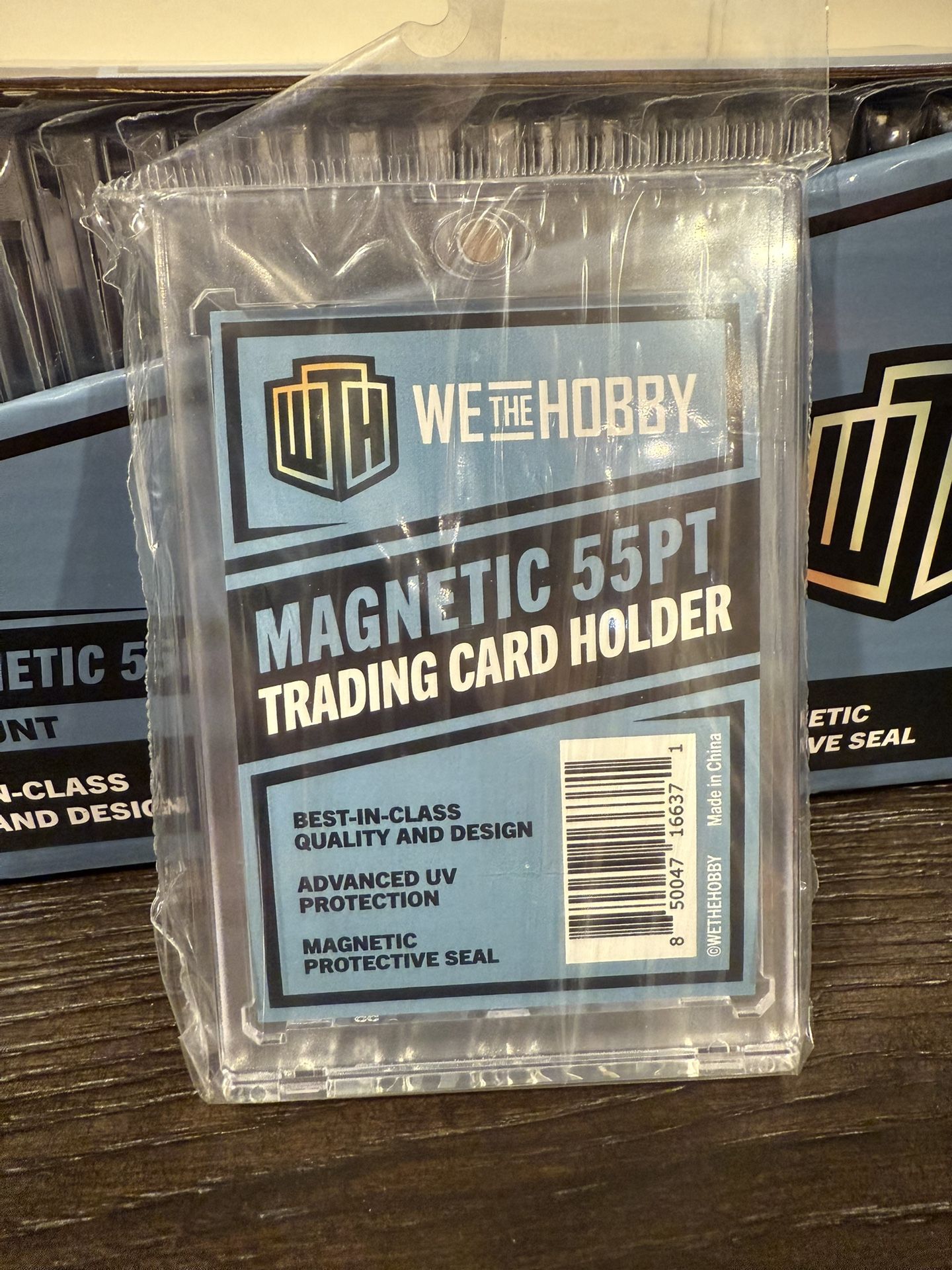 Sports Card Mags!! Brand New!