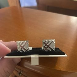 Burberry Cufflinks 