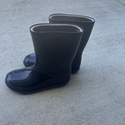 Water Boots 