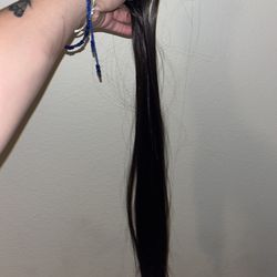 Clip In Hair Extension 