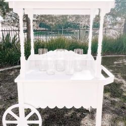 Candy Cart