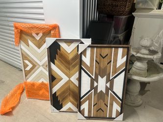 Wall Art Decor (new)
