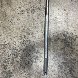 Universal Gimbal Bearing Alignment Tool  Fit for Mercuiser Alpha, Alpha 1, Bravo, OMC, MR, Cobra Heavy Duty Engine