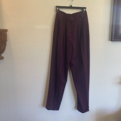 Designer women’s trouser