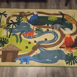 Kids Play Rugs