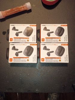 JBL VIBE FLEX 2