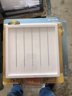 Hampton Bay Wireless or Wired Doorbell $20