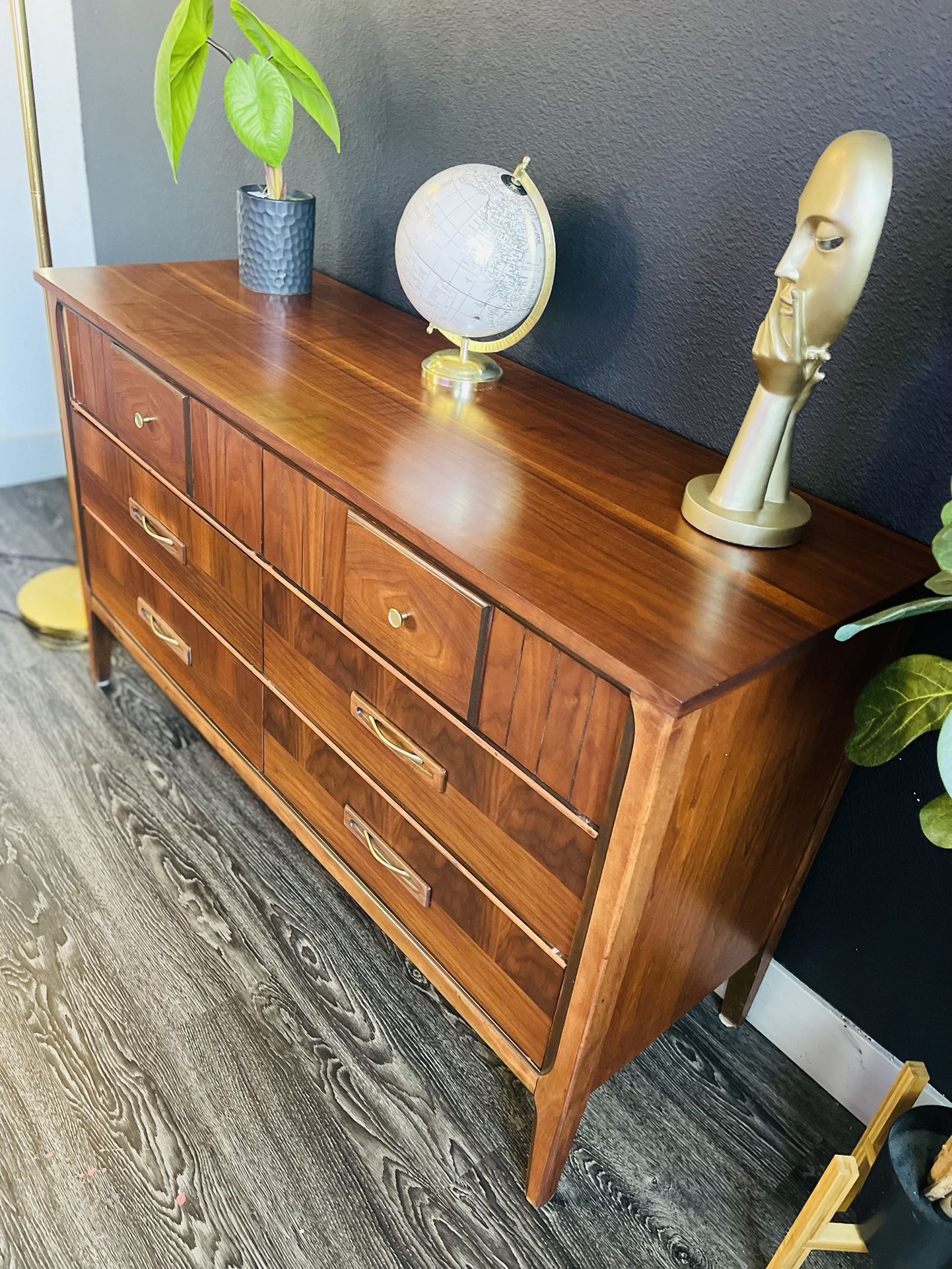 MCM Dresser for Sale in Denver, CO OfferUp
