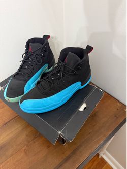Men’s Jordan’s Size 12