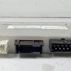 BMW E39 540i M5 530i 525i GM 3 General Module