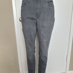 Women’s Grey Pants Size 8/29