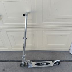 Scooter