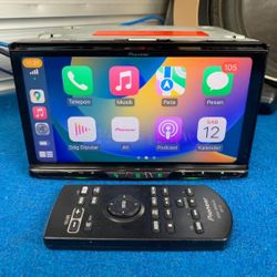 Pioneer 2400NEX Car Stereo New Condition $150