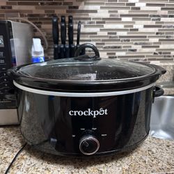 crockpot