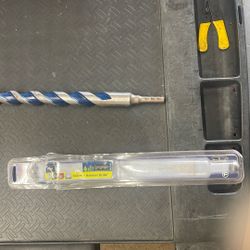 Hammer Drill 