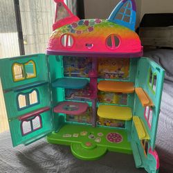 Small Girl Toy Bundle 