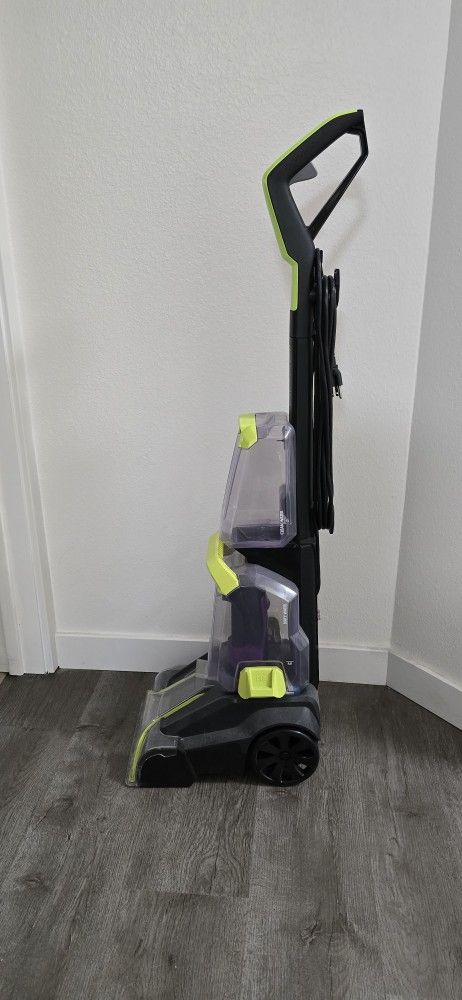 Bissell TurboCLEAN Powerbrush Pet Carpet Cleaner
