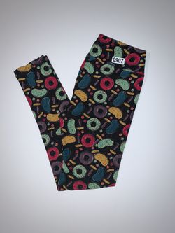 LuLaRoe One Size Leggings