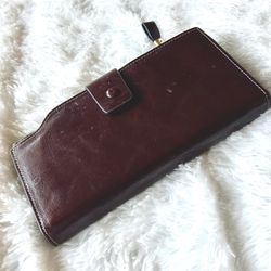 Women’s Soft Leather Wallet
