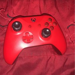Xbox controller