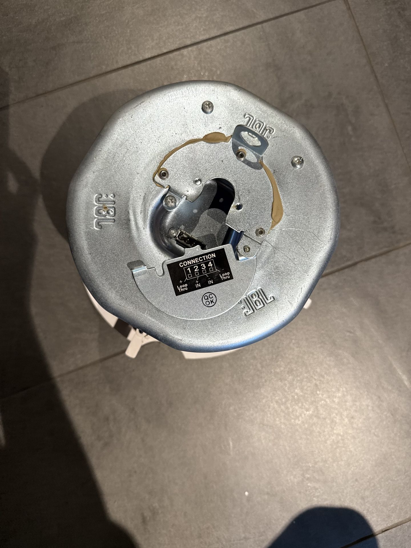 JBL SPEAKERS $10/each