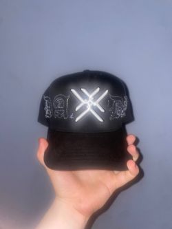 Dandy hats X JC