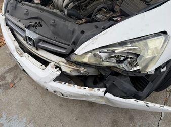 2005 Honda Accord