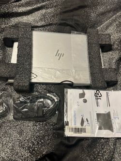 HP Envy x360 Convertible Laptop