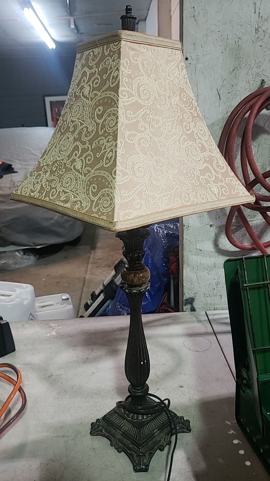 Lamp