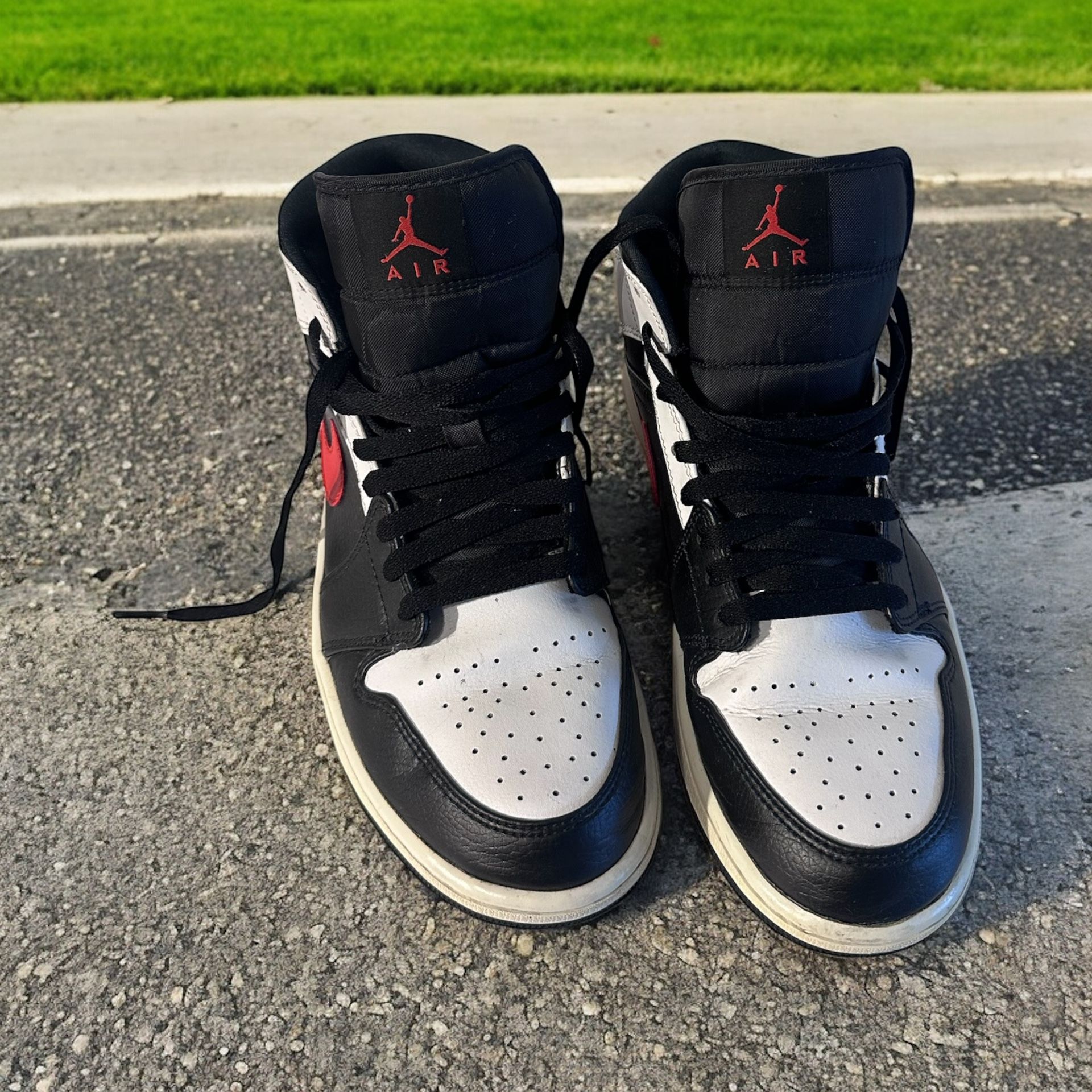 Jordan Air Nike,