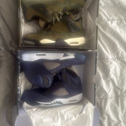 Jordans 