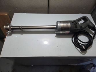 Robot Coupe MP450 Turbo