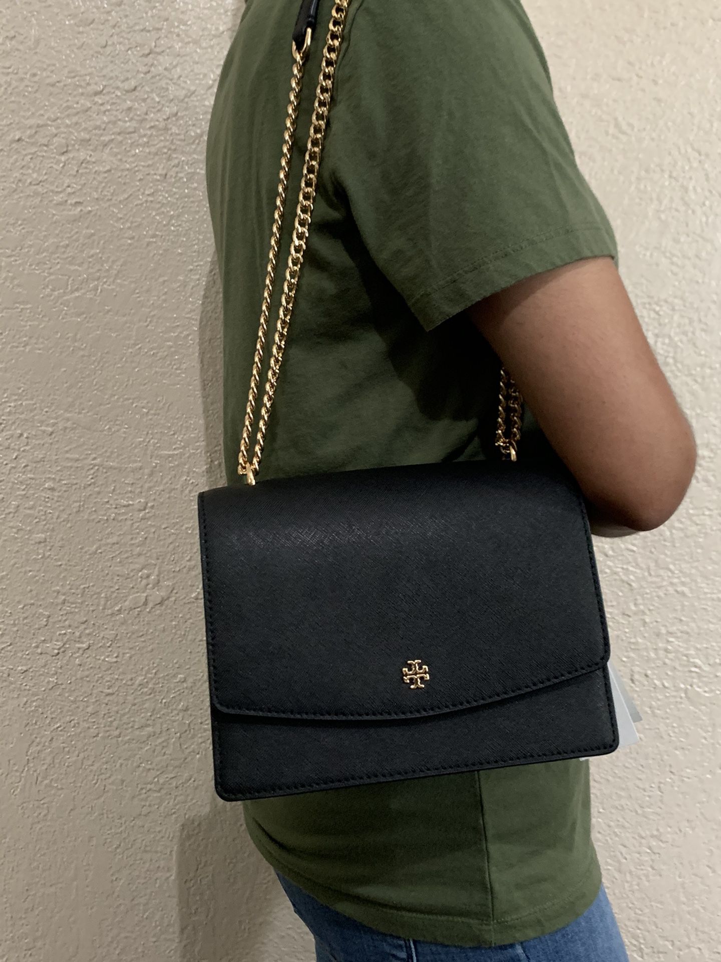 Tory Burch Adjustable Bag for Sale in Naval Air Station Point Mugu, CA ...