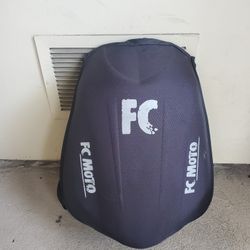 FC Moto Motorcycle Bag