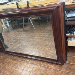Big Mirror