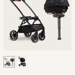 Tavo pet stroller